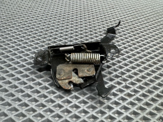 замок капота Kia Magentis 1 поколение [рестайлинг] GD 2004, 2.5 л., G6BV, бензин, АКПП, седан, передний привод, 811303C000