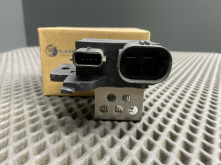 сопротивление печки Renault Sandero 2 поколение 2015, 1.6 л., K7M 812, бензин, 25550-3792R, 255502585R, 25550-6464R, 255509263R, LFR0978