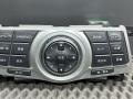 блок управления печки / климат-контроля Nissan Teana J32 2010, 27500-JN20A - фото №2