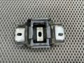 подушка крепления КПП Ford Fusion 1 поколение [рестайлинг] CBK 2007, 1.4 л., FXJA, бензин, МКПП, хетчбэк 5 дв., передний привод, 5S61-ZM121-AA - фото №9