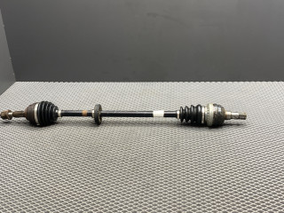 Привод колеса прав. Daewoo Nexia 1 поколение [2-й рестайлинг] 2011, 1.6 л., F16D3, бензин, МКПП, 60u - brighton gold, седан, передний привод, 96183135