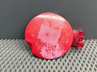 лючок топливного бака Citroen C4 1 поколение 2007, 1517C1