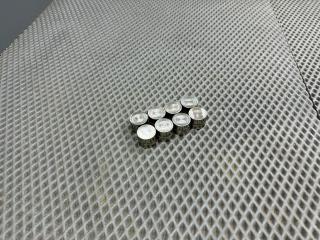 гидрокомпенсатор Kia Rio 1 поколение [рестайлинг] 2003, 1.5 л., A5D, бензин, МКПП, v9 - pewter grey, универсал, передний привод, 0K24712101, 0K20312101A, 0K2032101