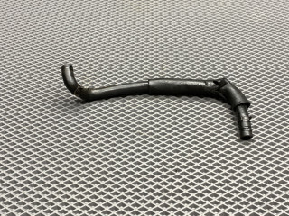 патрубок (трубопровод, шланг) Daewoo Nexia 1 поколение [2-й рестайлинг] 2011, 1.6 л., F16D3, бензин, МКПП, 60u - brighton gold, седан, передний привод, 96180229