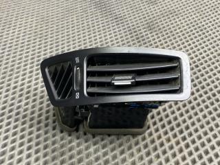 дефлектор обдува салона Kia Ceed 1 поколение [рестайлинг] ED 2010, 1.4 л., G4FA, бензин, МКПП, aa4 - ardor bule серый, хетчбэк 5 дв., передний привод, 97490-1H000