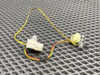 датчик кондиционера Mitsubishi Lancer 9 поколение 2004, 1.3 л., 4G13 (8V), бензин, МКПП, a31a cool silver, седан, передний привод, MR568604