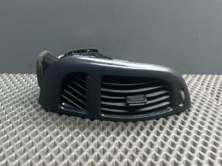 дефлектор обдува салона Kia Cerato 2 поколение TD 2011, 2.0 л., G4KD, бензин, МКПП, ud - clear white, купе, передний привод, 974901M100WK