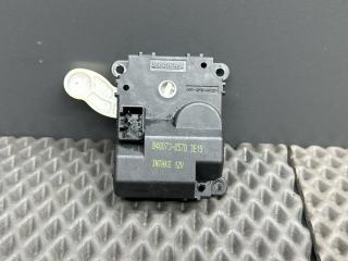 моторчик заслонки печки Kia Rio 1 поколение [рестайлинг] 2003, 1.5 л., A5D, бензин, МКПП, v9 - pewter grey, универсал, передний привод, B40073-0570, 97108FD200