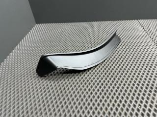 Накладка (ресничка) фары левая Kia Ceed 1 поколение [рестайлинг] ED 2010, 1.4 л., G4FA, бензин, МКПП, aa4 - ardor bule серый, хетчбэк 5 дв., передний привод, 92401-1H0