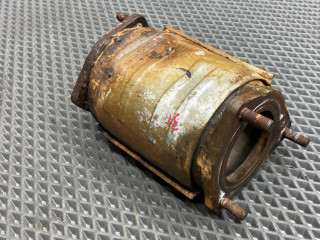 катализатор Daewoo Nexia 1 поколение [2-й рестайлинг] 2011, 1.6 л., F16D3, бензин, МКПП, 60u - brighton gold, седан, передний привод, 96915162