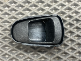 ручка внутренняя передняя правая Daewoo Nexia 1 поколение [2-й рестайлинг] 2011, 1.6 л., F16D3, бензин, МКПП, 60u - brighton gold, седан, передний привод, 96186652