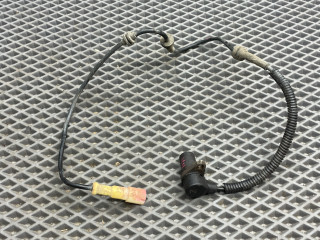 датчик ABS Chevrolet Lacetti 1 поколение J200 2008, 1.6 л., F16D3, бензин, МКПП, gge - ярко красный, хетчбэк 5 дв., передний привод, 96438436