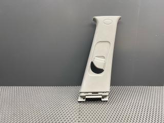 обшивка стойки центральной правой Kia Ceed 1 поколение [рестайлинг] ED 2010, 1.4 л., G4FA, бензин, МКПП, aa4 - ardor bule серый, хетчбэк 5 дв., передний привод, 85841-1H000