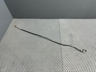 держатель капота Kia Rio 1 поколение [рестайлинг] 2003, 1.5 л., A5D, бензин, МКПП, v9 - pewter grey, универсал, передний привод, 0K30A56651