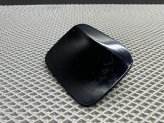 лючок топливного бака Honda Accord 7 поколение [рестайлинг] CL7 2008, 2.0 л., K20Z2, бензин, МКПП, b92p - черный, седан, передний привод, 63910SEAE00ZZ