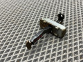 ограничитель открывания двери Toyota Corolla 9 поколение (E120/E130) CDE120 2004, 1.6 л., 3ZZ-FE, бензин, МКПП, 8q3 - grayish blue, седан, передний привод, 6863012090 - фото №5