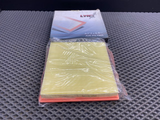 фильтр воздушный BMW 3 серия E36 1995, 1.6 л., M43 B16 (164E3), бензин, LA1125, 13721247405, 13721247637, 13721247404