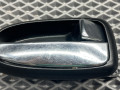 ручка внутренняя передняя правая Hyundai Sonata 4 поколение [рестайлинг] EF 2005, 2.0 л., G4JP, бензин, МКПП, h01 летний песок, седан, передний привод, 82621-3D000 - фото №2