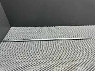 молдинг стекла двери задней Honda Accord 7 поколение [рестайлинг] CL7 2008, 2.0 л., K20Z2, бензин, МКПП, b92p - черный, седан, передний привод, 72950SEA013