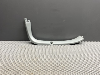 обшивка крышки багажника Chevrolet Lacetti 1 поколение J200 2008, 1.6 л., F16D3, бензин, МКПП, gge - ярко красный, хетчбэк 5 дв., передний привод, 96555681