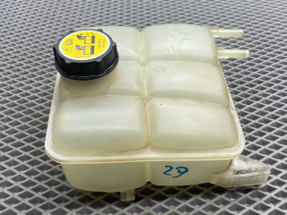 бачок расширительный Mazda 3 2 поколение [рестайлинг] BL 2011, 1.6 л., Z6, бензин, АКПП, 34k crystal white pearl tricoat, седан, передний привод, 8N61-8K218