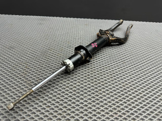 амортизатор передний левый Kia Magentis 1 поколение [рестайлинг] GD 2004, 2.5 л., G6BV, бензин, АКПП, седан, передний привод, 5461138701