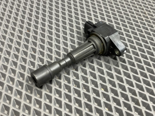 катушка зажигания Mazda 3 1 поколение [рестайлинг] BK 2008, 1.6 л., Z6, бензин, МКПП, 16w, седан, передний привод, ZJ2018100