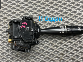 переключатель дворников Toyota Corolla 9 поколение (E120/E130) CDE120 2004, 1.6 л., 3ZZ-FE, бензин, МКПП, 8q3 - grayish blue, седан, передний привод, 8465202280