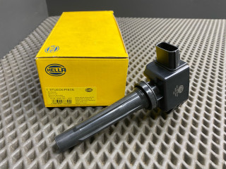 катушка зажигания Mazda 3 3 поколение BM 2015, 1.5 л., P5Y4, бензин, PE20-18-100A, P51B-18-100, PE01-18-100, PE01-18-100A, PE20-18-100, 057-591