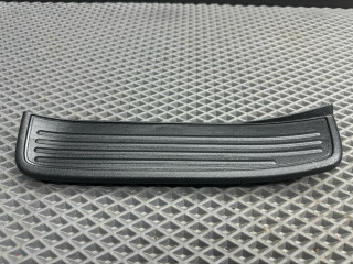 накладка на порог внутренняя Honda Accord 7 поколение [рестайлинг] CL7 2008, 2.0 л., K20Z2, бензин, МКПП, b92p - черный, седан, передний привод, 84262-SEA-0030