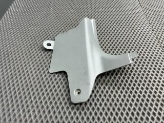 накладка на порог Chevrolet Lacetti 1 поколение J200 2007, 1.6 л., F16D3, бензин, МКПП, 87u - pearl black, седан, передний привод, 96555539