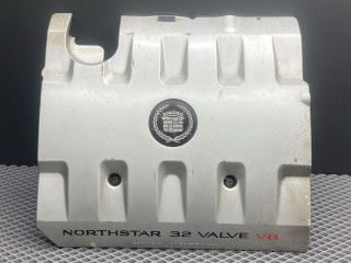 декоративная крышка двигателя Cadillac STS 1 поколение 2005, 12568138