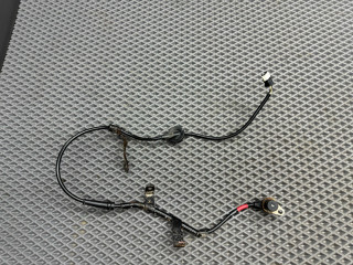 датчик ABS Kia Magentis 1 поколение [рестайлинг] GD 2004, 2.5 л., G6BV, бензин, АКПП, седан, передний привод, 95670-3C100