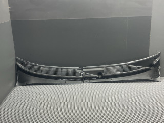 водосток капота Kia Rio 1 поколение [рестайлинг] DC 2004, 1.5 л., A5D, бензин, АКПП, c5 - diamond silver серебро, универсал, передний привод, 86160FD000, 86150FD000