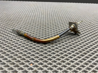 шланг тормозной Hyundai Accent 2 поколение (LC) LC 2006, 1.5 л., бензин, МКПП, седан