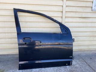 дверь передняя правая Toyota Cami 1 поколение J122E 2001, 1.3 л., K3-VE, бензин, АКПП, 6a5 - черный, внедорожник 5 дв., задний привод, правый руль, 67001-87409