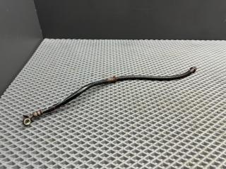 трубка (шланг) сцепления Mitsubishi Lancer 9 поколение 2004, 1.3 л., 4G13 (8V), бензин, МКПП, a31a cool silver, седан, передний привод, MR519379