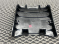 Задняя накладка центрального тоннеля Mazda 3 1 поколение [рестайлинг] BK 2008, 1.6 л., Z6, бензин, МКПП, 16w, седан, передний привод, B32H64471 - фото №7
