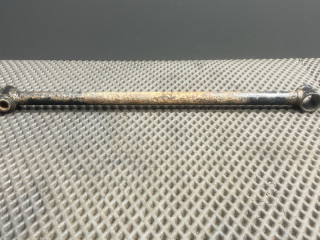 рычаг задний нижний Chevrolet Lacetti 1 поколение J200 2007, 1.4 л., F14D3, бензин, МКПП, хетчбэк 5 дв., передний привод, 96550049