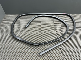 уплотнитель двери Ford Fusion 1 поколение [рестайлинг] CBK 2007, 1.4 л., FXJA, бензин, МКПП, хетчбэк 5 дв., передний привод, 1333298