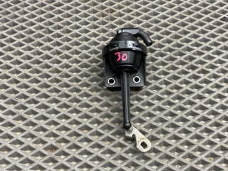 клапан вакуумного управления Chevrolet Lacetti 1 поколение J200 2008, 1.6 л., F16D3, бензин, МКПП, gge - ярко красный, хетчбэк 5 дв., передний привод, 96408135, 96859269, 96455455