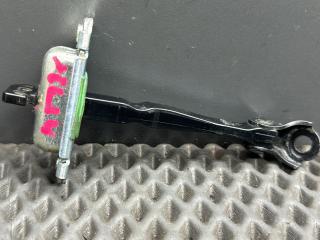 ограничитель открывания двери Hyundai i20 1 поколение PB 2010, 1.4 л., G4FA, бензин, АКПП, fr - black diamond черный, хетчбэк 5 дв., передний привод, 793901J000