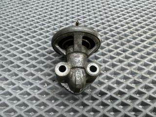 клапан EGR Mitsubishi Lancer 9 поколение 2004, 1.3 л., 4G13 (8V), бензин, МКПП, a31a cool silver, седан, передний привод, MD307027