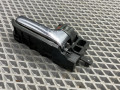 ручка внутренняя передняя правая Toyota Corolla 9 поколение (E120/E130) CDE120 2004, 1.6 л., 3ZZ-FE, бензин, МКПП, 8q3 - grayish blue, седан, передний привод, 6920502110B0 - фото №4