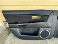 Обшивка двери (комплект) Mazda 3 1 поколение [рестайлинг] BK 2008, 1.6 л., Z6, бензин, МКПП, 16w, седан, передний привод, BS3H-68-45YD, BS3H-68-42YD, B36D-68-55YA, B36D-68-52YA - фото №10