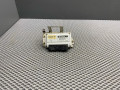 блок управления двигателем Hyundai Accent 2 поколение (LC) LC (1999 - 2012), 1.5 л., бензин, МКПП, седан, 3911022560 - фото №2
