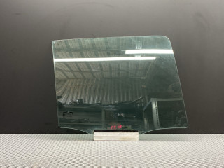 стекло двери задней правой Daewoo Nexia 1 поколение [2-й рестайлинг] 2011, 1.6 л., F16D3, бензин, МКПП, 60u - brighton gold, седан, передний привод, 43R000038, 90196926