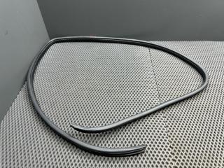 уплотнитель двери Kia Cerato 2 поколение TD 2011, 1.6 л., G4FC, бензин, АКПП, o9 - clamp hand brake cab, седан, передний привод, 821201M000