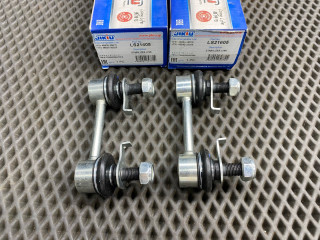 стойка стабилизатора Suzuki Jimny 4 поколение 2020, 1.5 л., K15B, бензин, 48830-30010, 48830-30020, LS21605