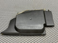 Декоративная накладка центральной консоли Toyota Corolla 9 поколение (E120/E130) CDE120 2004, 1.6 л., 3ZZ-FE, бензин, МКПП, 8q3 - grayish blue, седан, передний привод, 55607-02030 - фото №3